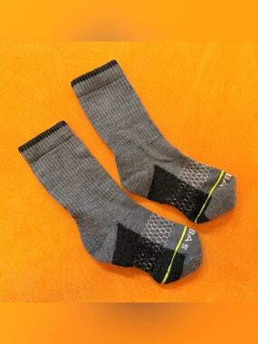 Bombas Youth Merino Wool